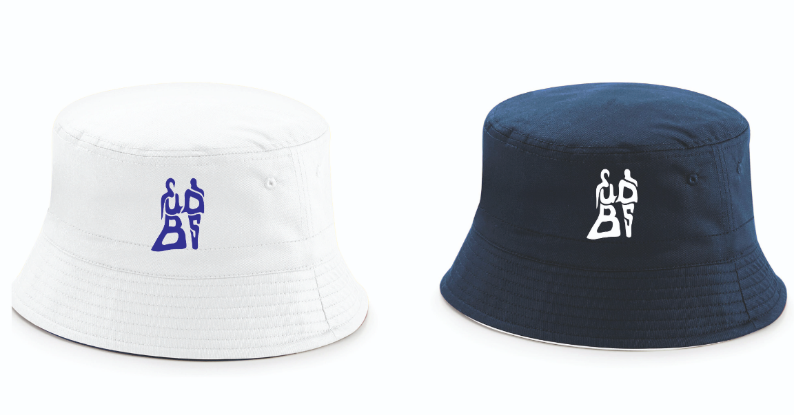 SUBLDS Reversible Bucket Hat